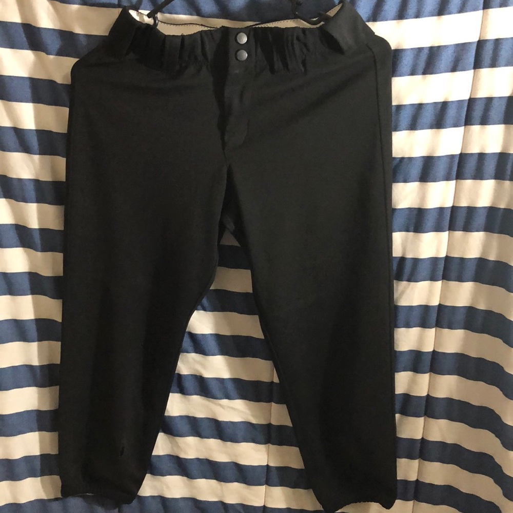 Intensity softball pants